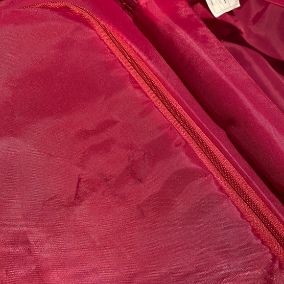 2013 Monster High Rolling Luggage Carry On - Picture 8 of 8